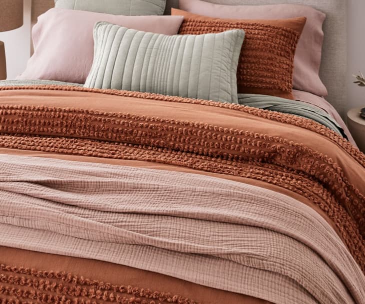 West Elm Home Decor for 100 and Under Apartment Therapy